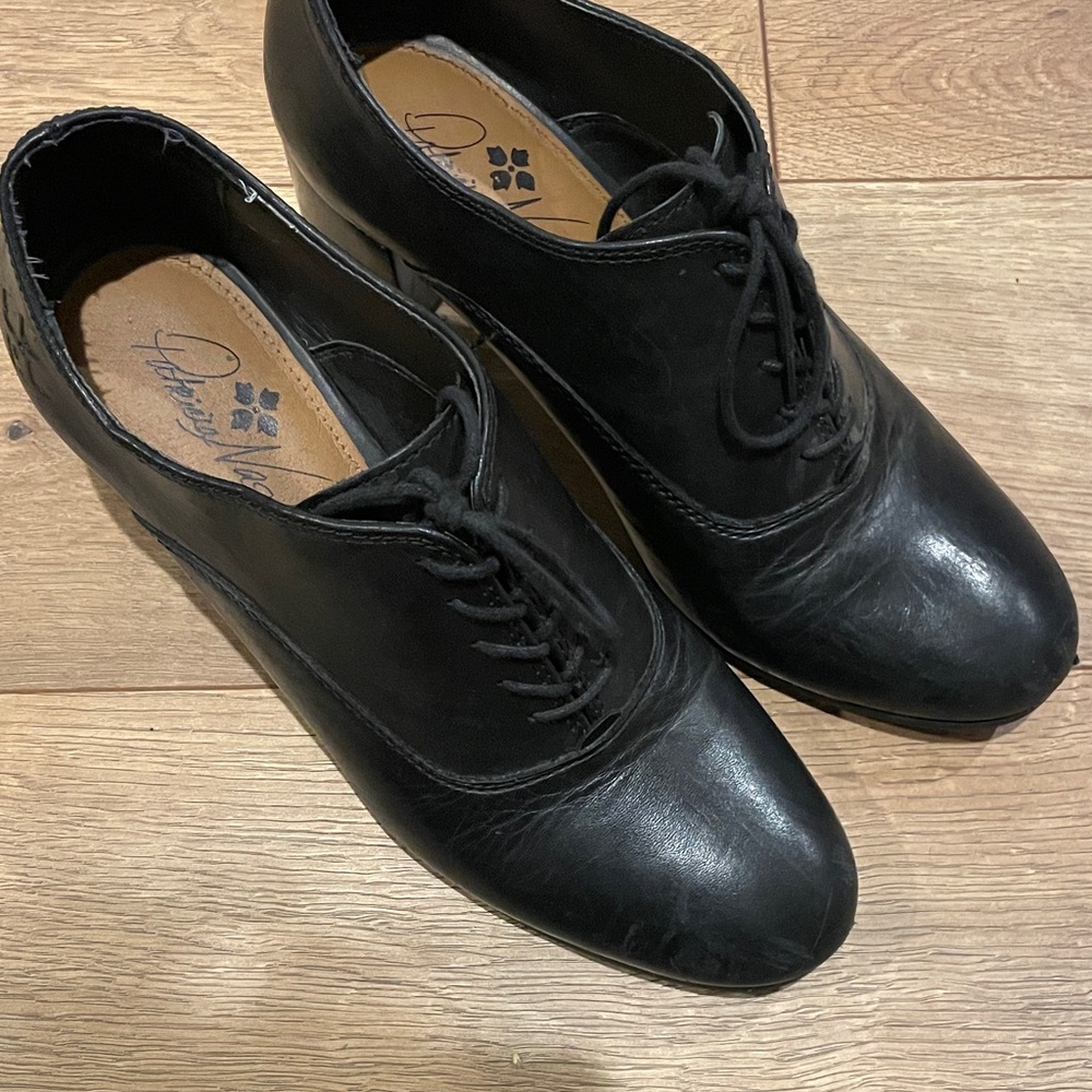 Patricia Nash Elegant Black Women's Shoes